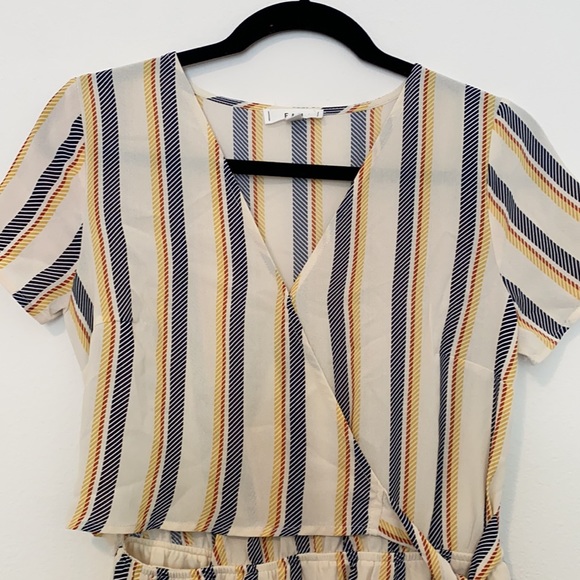 Colorful romper - Picture 3 of 4